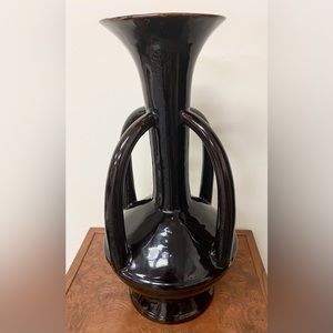 Vintage vase